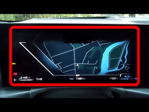 Was dir KEINER über deinen 3er BMW sagt. | 320e Hybrid 2023 | Tacholayout