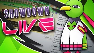 [Sun/Moon OU] Xatu Students jiraChi-ted And Bulu Their Final Grade (PS Live #20)