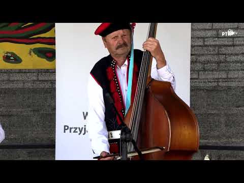 Kapela Edwarda Goli z Sędziszowa