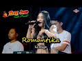 ROMANTIKA IIS ALIYA WONG JOWO AN AUDIO