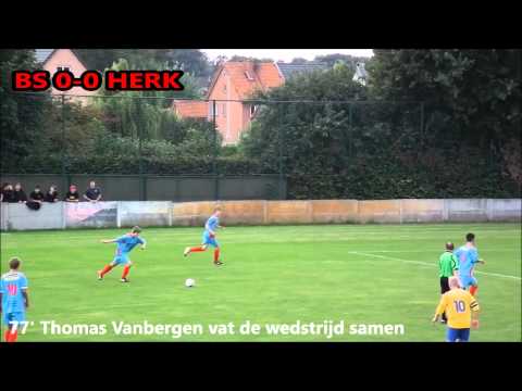 BS Sport - Herk Sport B: samenvatting