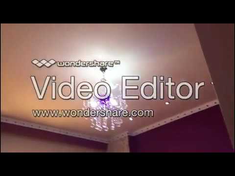 Luxury furniture apartment in dream land, 6 October, Egypt