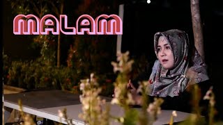 Download lagu MALAM cover Lusiana Safara mp3