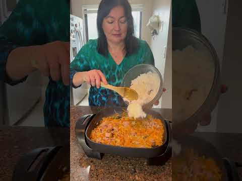 Arroz con atún #atún