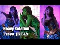 [Vertical Cam] Freya JKT48 - Heavy Rotation | Greenpeace Youth Fest 2022!