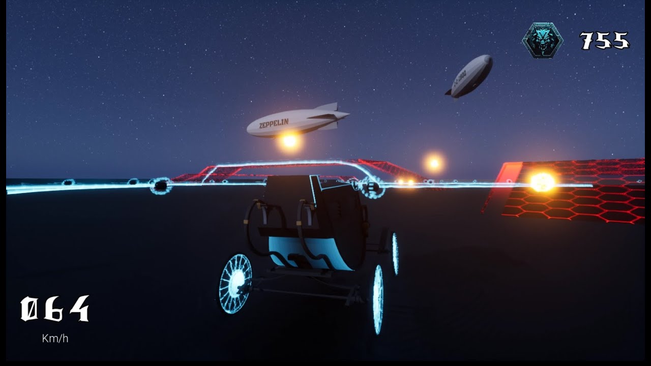 Gameplay Trailer