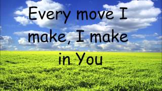 Every Move I Make - Kids w/ Lyrics