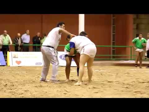 C.L. BRISAS DEL TEIDE 12 - C.L. PUNTA BRAVA 8