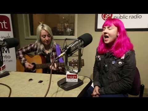 Insight Studio Sessions: Dog Party - "Operator"