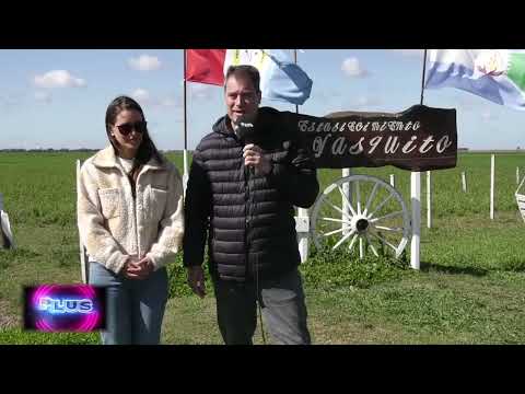 PLUStv 19082026 790 - 29 Fiesta Nacional de los ravioles - Ramona