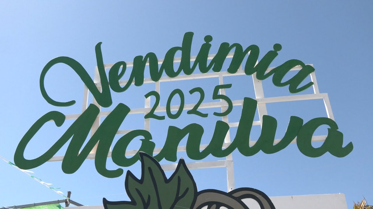 Responsables municipales comprueban los preparativos para la Vendimia