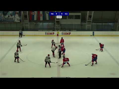 U15 | Select Team BG - HK Jesenice