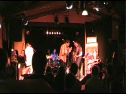 Wobbler live at OsloProg 2010