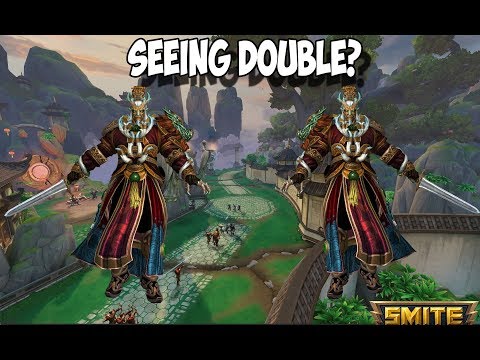 2 for 1 Special - Ao Kuang Masters Ranked Duel #18