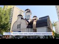 Sfântul Ierarh Nifon Cinstit La Parohia Gherghiceanu Din Capitală