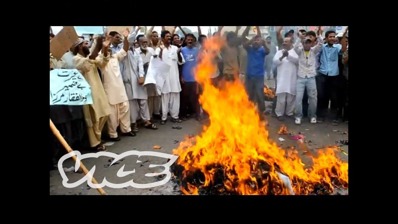The VICE Guide to Karachi