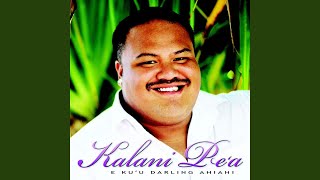 E Ku'u Darling Ahiahi