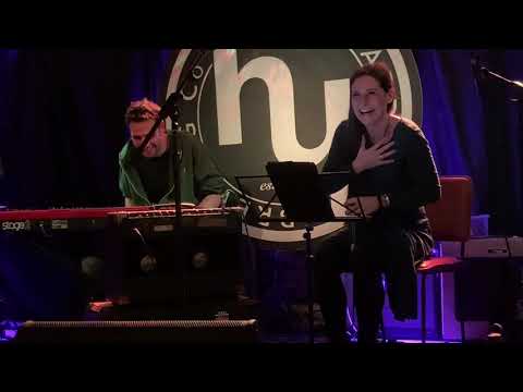 The Logical Song (Supertramp) performed by Sonia Ter Hovanessian, Tarik Mecci & Jack Durtnall