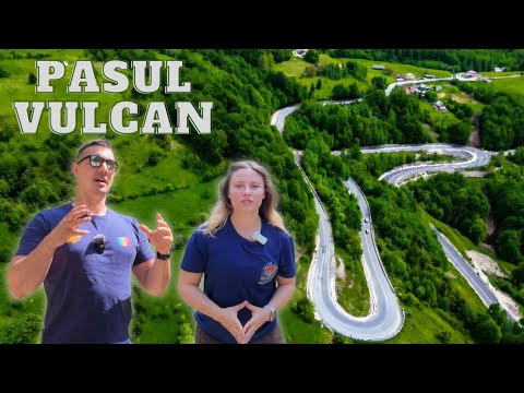 Cum ajungi cu Dacia Duster pe Pasul Buceș-Vulcan și ce-am trăit acolo ?! Locul unde puțini ajung !