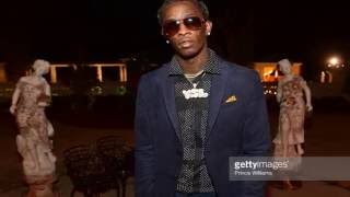 Young Thug Documentary - "King Troup"