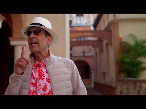 Jossie Esteban - Lo que tú necesitas (VÍDEO OFICIAL)