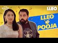Lleo Getting Slapped😂| The Adventures Of Lleo | Amazon miniTV