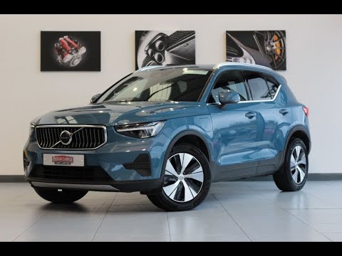 Volvo XC40 RECHARGE T4 CORE 1.5 PHEV - Image 2