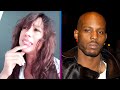 Stacey Dash SOBS Over Learning DMX Died Over a Year Ago