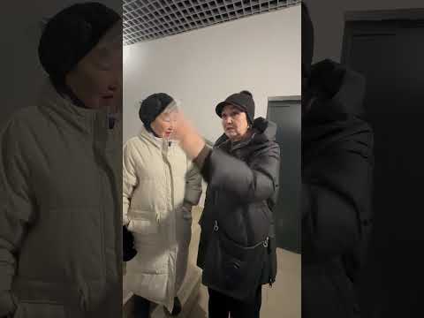 Якутск: жители требуют справедливости! "РИА": застройщик-призрак? #shots #застройщик