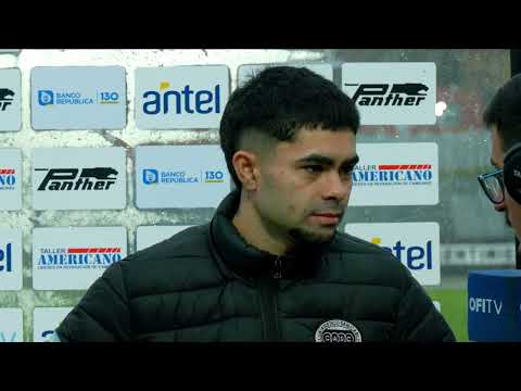 🎙️Rodrigo Pérez - San Carlos (Colonia)