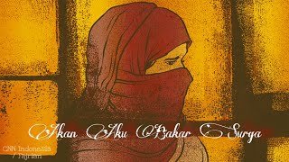 Download lagu Rabiah Al-Adawiyah dan Syair Cinta Murni pada Sang Tuhan - Gus Baha 1 Menit  | Story WA Gus Baha mp3