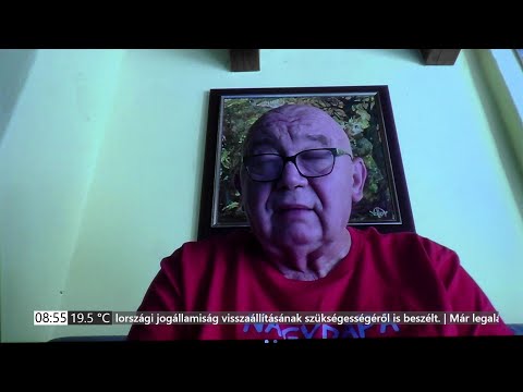 Pirkadat: Csintalan Sándor – Változott valami az elmúlt 100 évben?