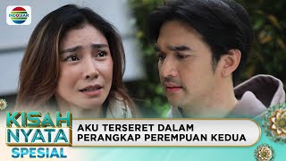 Download lagu Perangkap Perempuan Kedua | Kisah Nyata Spesial mp3