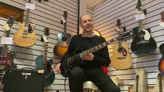 Video thumbnail for Used ESP LTD Viper-400 - Rimmers Music by Rimmers Music