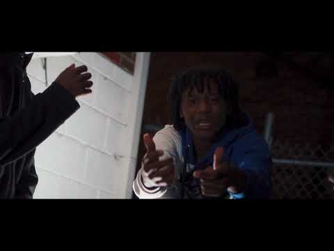 BigBuckz Trey x Amr Dee Huncho - Kriss Vector