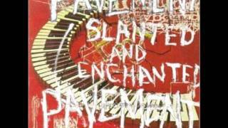 Pavement-Home [Live]