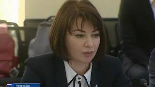 В Ростове обсуждают оздоровление Цимлянского водохранилища и нижнего Дона