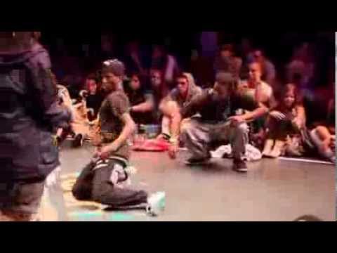 Flavourama Battle 2013 HipHop 1/8 Finale jerome and Momo vs Battala CL and Marcio