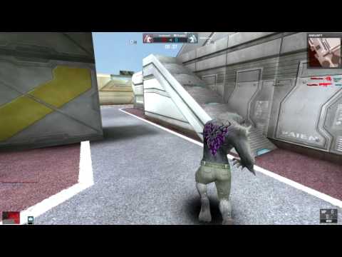 Wolfteam Montage Paranoize [HD]