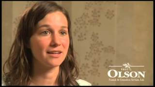 Olson Funeral and Cremation Service