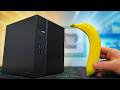 EASY CHEAP AM5 Mini ITX Gaming PC