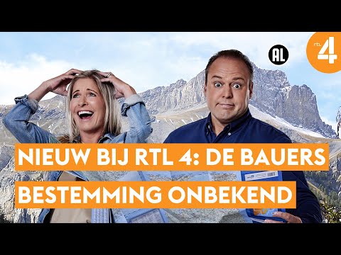 De Bauers: Bestemming Onbekend (2021)
