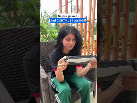 A gamer’s life #gaming