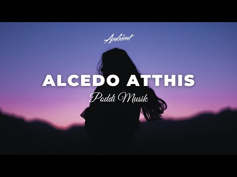 Poddi Musik - Alcedo atthis
