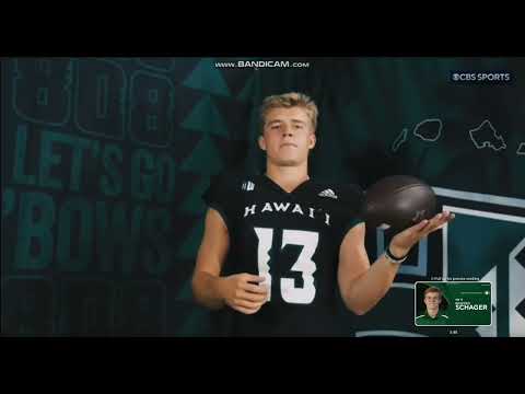 Video: -"Stride and Swank" as heard on NCAA on CBS