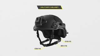 2M Triglide SC BH/16 černý