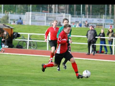 STJØRDALS BLINK FB 2 TANGMOEN 2 2008