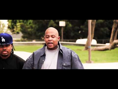 CASH DADDY FT. SPIDER LOC - KHAKIS AND CHUCCS(OFFICIAL VIDEO)