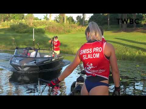 2020 Swiss Pro Slalom - Women Round 1