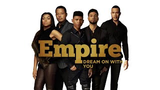 15- Dream On With You (feat. Terrence Howard)